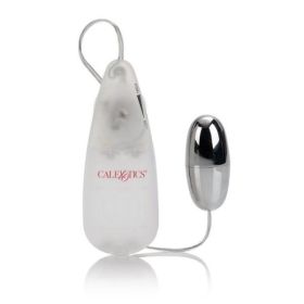 Pocket Exotics Silver Bullet Vibrator (SKU: SE1105-05)